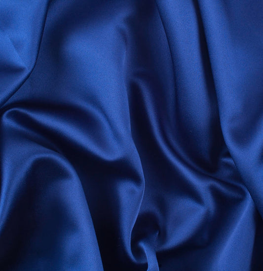 Deep Royal Blue